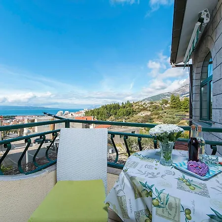 Komfortable Mit Balkon